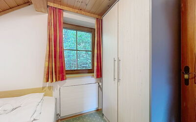 Accommodation:&nbsp;Katschberg 21 100.5