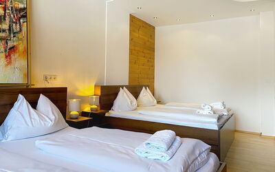 Accommodation:&nbsp;Katschberg 16 100.4