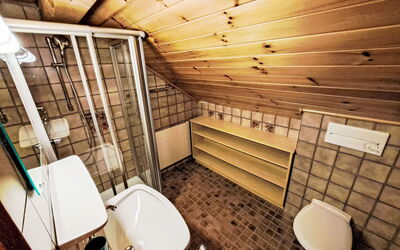 Accommodation:&nbsp;Katschberg 20 100.3