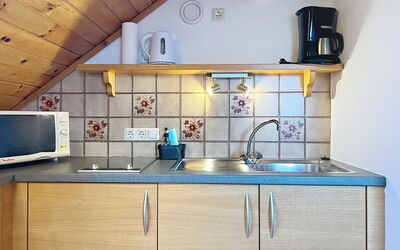 Accommodation:&nbsp;Katschberg 21 100.5