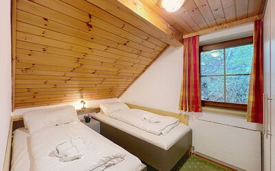Accommodation:&nbsp;Katschberg 21 100.5
