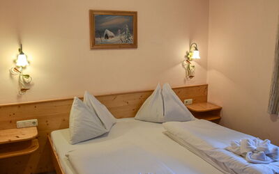 Accommodation:&nbsp;Katschberg 23 100.6