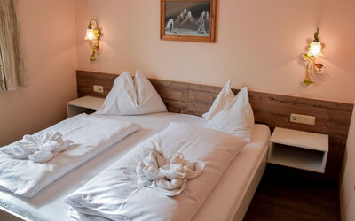 Accommodation:&nbsp;Katschberg 24 100.7
