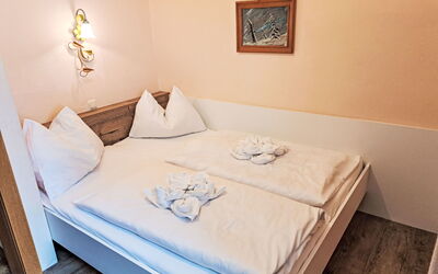 Accommodation:&nbsp;Katschberg 24 100.7