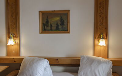 Accommodation:&nbsp;Katschberg 17 100.1