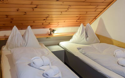 Accommodation:&nbsp;Katschberg 21 100.5