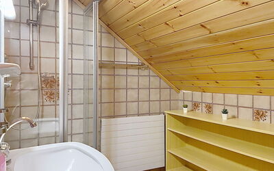 Accommodation:&nbsp;Katschberg 20 100.3
