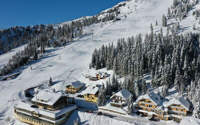 Accommodation:&nbsp;Katschberg 25 100.8