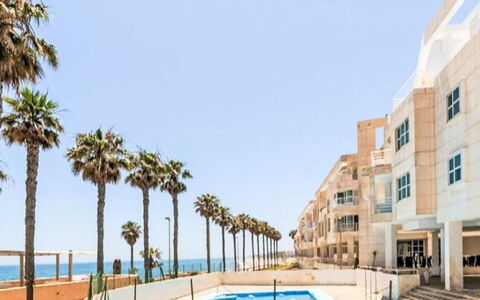 El Faro Ii: Apartment, Condominium, Balcony, Resort, Hotel, Sand, Swimming Pool, Seaside Resort, Resort Town