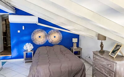 Accommodation:&nbsp;Haut Casa Blue 700.1
