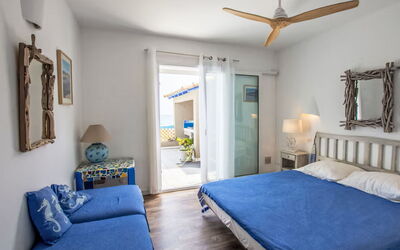 Accommodation:&nbsp;Haut Casa Blue 700.1