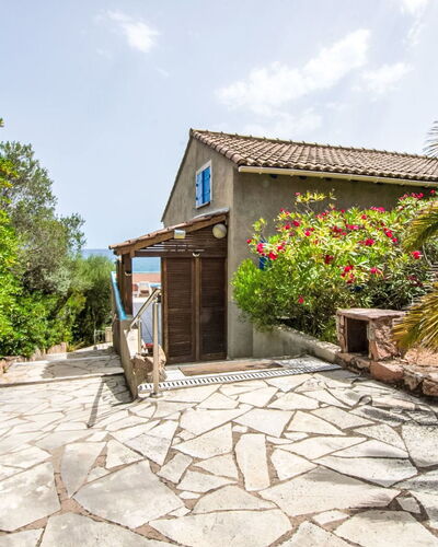 Casa Blue