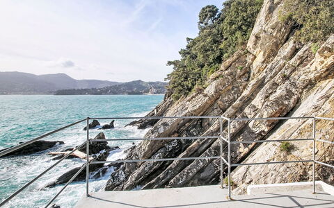 Laccadiva: Water, Coast, Coastal And Oceanic Landforms, Sea, Ocean, Shore, Headland, Sound, Tropics, Bay