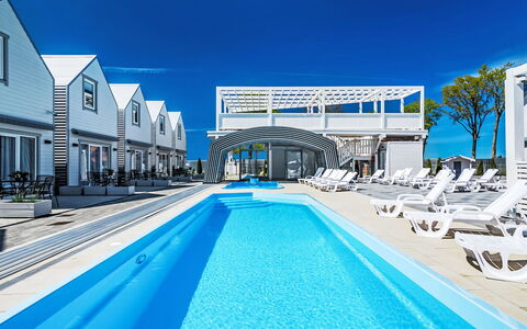 Rewal 200: Shade, Swimming Pool, Hotel, Outdoor Furniture, Villa