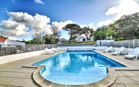 Les Cariatides 6: Swimming Pool, Resort, Landscaping, Outdoor Furniture, Resort Town, Hotel, Eco Hotel