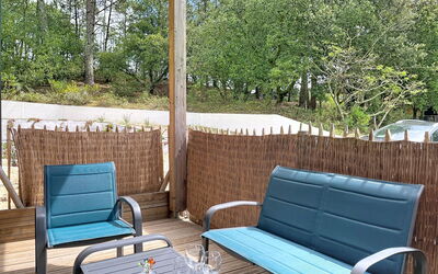 Accommodation:&nbsp;Résidences du Lac 645.2