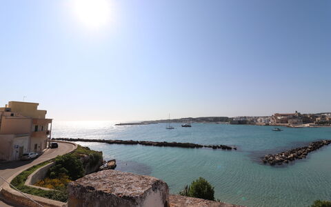 Giulia: Water Resources, Water, Body Of Water, Waterway, Coast, Horizon, Coastal And Oceanic Landforms, Sea, Ocean, Bank