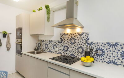 Accommodation:&nbsp;Puntalito 646.1