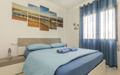 Accommodation:&nbsp;Puntalito 646.1
