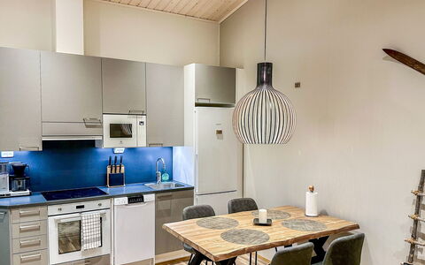 Pikkuhippu: Furniture, Outdoor Furniture, Chair, Shade, Canopy, Outdoor Table, Outdoor Structure, Patio, Awning, Kitchen & Dining Room Table