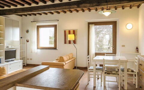 Casa Dell'Uva: Furniture, Outdoor Furniture, Chair, Shade, Canopy, Outdoor Table, Outdoor Structure, Patio, Awning, Kitchen & Dining Room Table