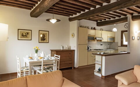 Casa Dell'Uva: Furniture, Outdoor Furniture, Chair, Shade, Canopy, Outdoor Table, Outdoor Structure, Patio, Awning, Kitchen & Dining Room Table