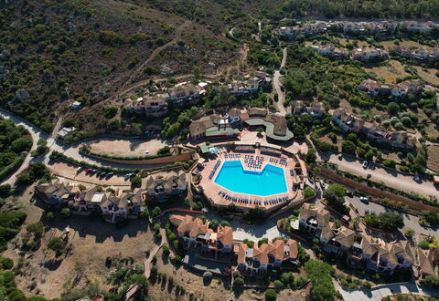 Rocciarossa: Swimming Pool, Resort, Leisure, Resort Town, Vacation, Estate, Seaside Resort, Eco Hotel, Villa