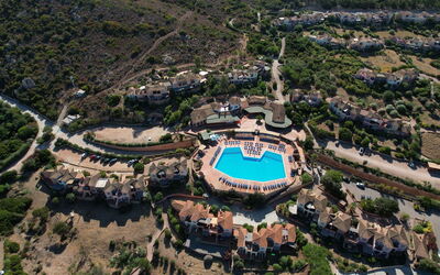 Rocciarossa: Swimming Pool, Resort, Leisure, Resort Town, Vacation, Estate, Seaside Resort, Eco Hotel, Villa