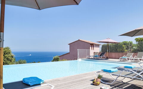 Porto Vecchio 670: Residential Area, Swimming Pool, Resort, Shade, Outdoor Furniture, Hacienda, Eco Hotel, Villa, Hotel