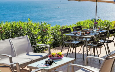 Accommodation:&nbsp;Quenza 670.3
