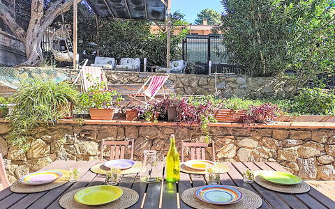 Oleandro: Residential Area, Swimming Pool, Resort, Shade, Outdoor Furniture, Hacienda, Eco Hotel, Villa, Hotel
