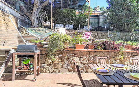 Oleandro: Residential Area, Swimming Pool, Resort, Shade, Outdoor Furniture, Hacienda, Eco Hotel, Villa, Hotel