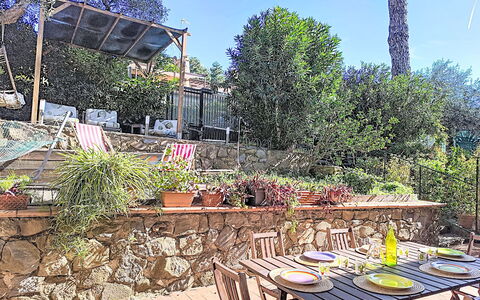 Oleandro: Residential Area, Swimming Pool, Resort, Shade, Outdoor Furniture, Hacienda, Eco Hotel, Villa, Hotel