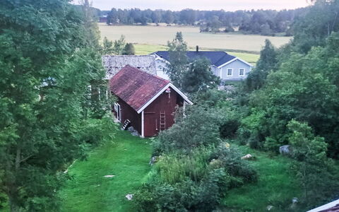 Äppelgården: Residential Area, Swimming Pool, Resort, Shade, Outdoor Furniture, Hacienda, Eco Hotel, Villa, Hotel