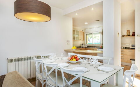 Urb Las Tres Calas: Apartment, Urban Design, Balcony, Condominium, Aluminium, Penthouse Apartment