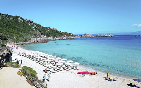 Elenoire: Body Of Water, Beach, Coast, Sea, Coastal And Oceanic Landforms, Shore, Ocean, Tropics, Bay, Caribbean
