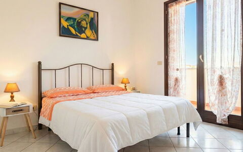 La Casa di Lucia: Apartment, Urban Design, Balcony, Condominium, Aluminium, Penthouse Apartment