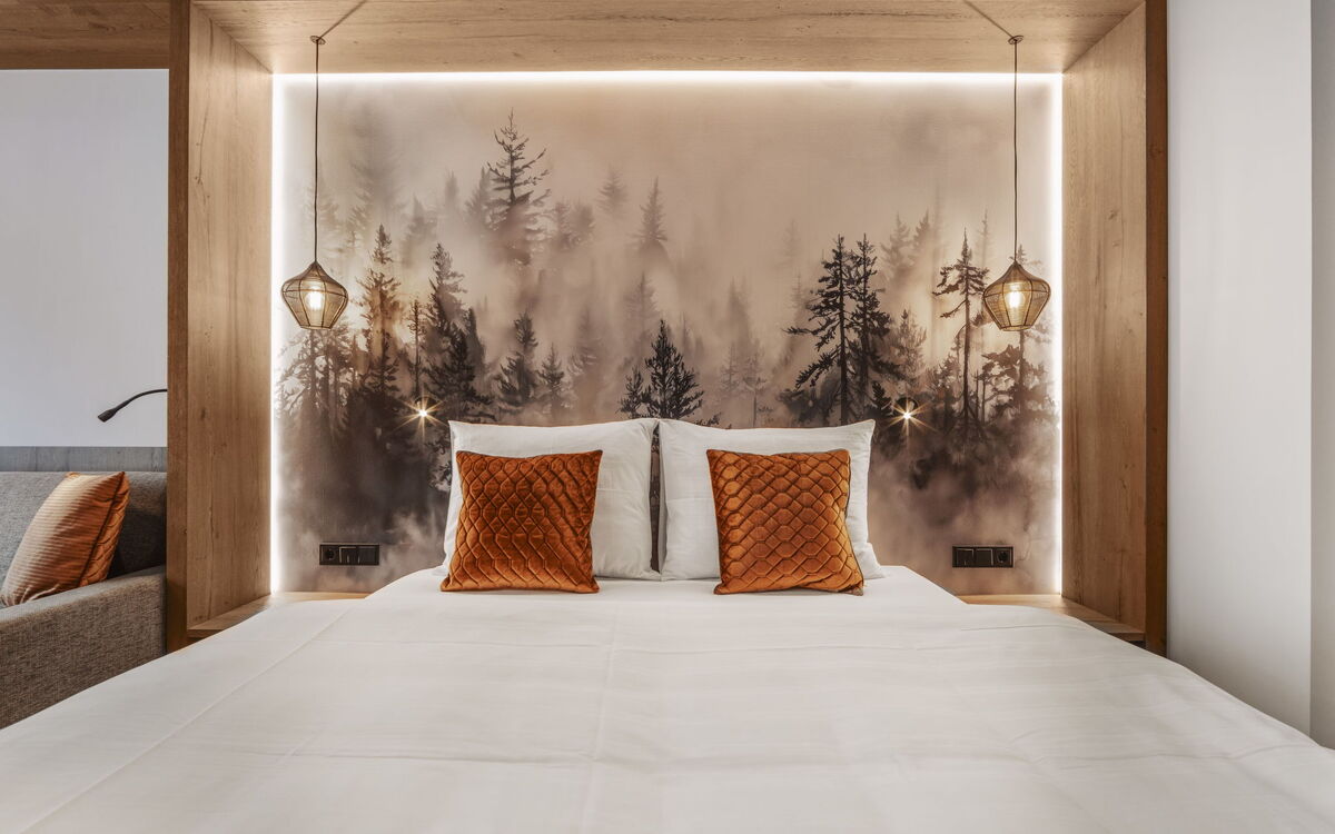 Accommodation:&nbsp;Chalet Fliana 120.2
