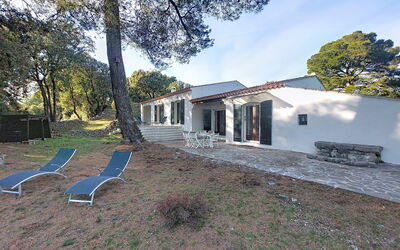 Villa Nature