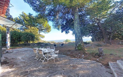 Nature chez Michel