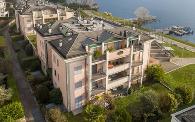 Casa Alba Terrace View