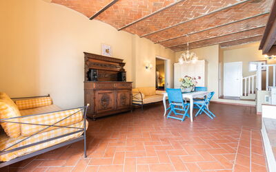 Accommodation:&nbsp;Mimosa Gialla