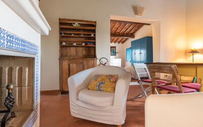 Accommodation:&nbsp;Salvia Verde