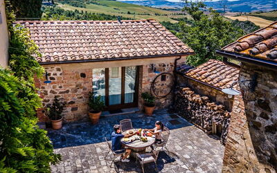 Podere i Prati