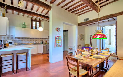Villa Ulivacci