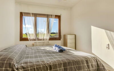Accommodation:&nbsp;Finca El Olivar 642.1