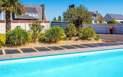 Maison des Dunes