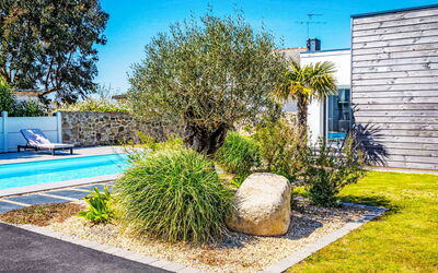 Maison des Dunes