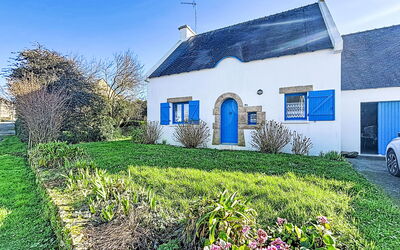 Maison Goh Lannec