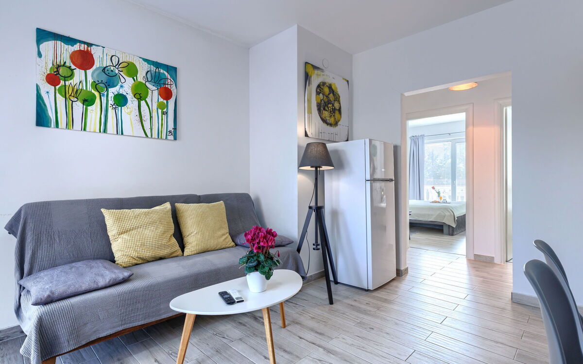 Accommodation:&nbsp;Villa Canaria 2 190.2